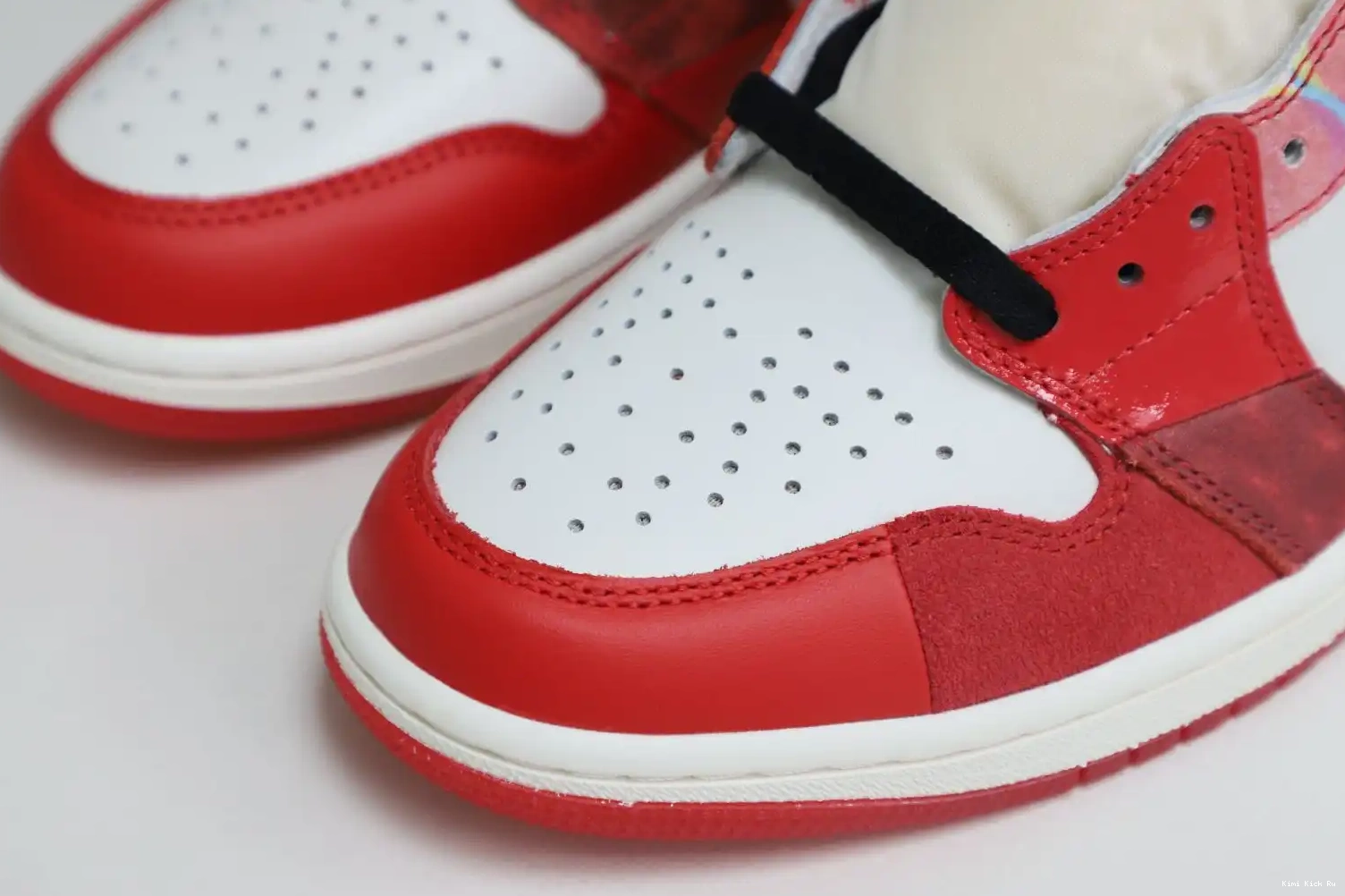 OG 1 Jordan Retro High Kimikick Air Jordan 0723
